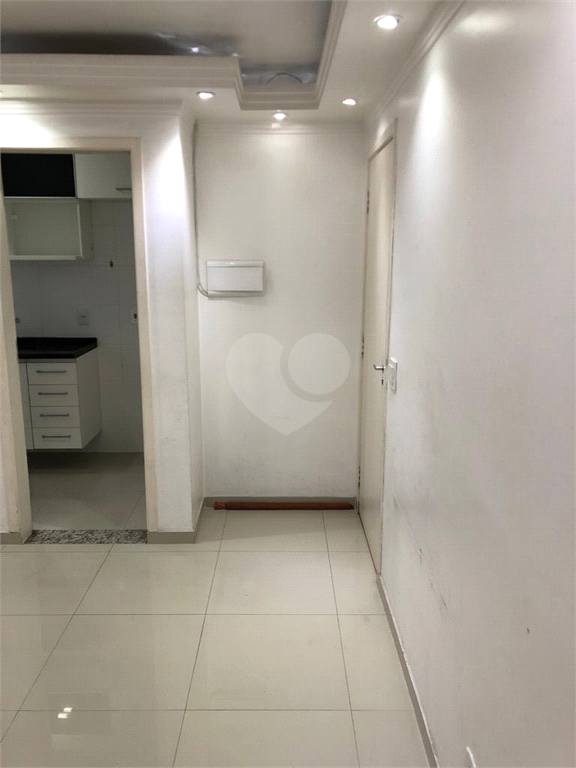 Venda Apartamento São Paulo Parque Reboucas REO1020453 11