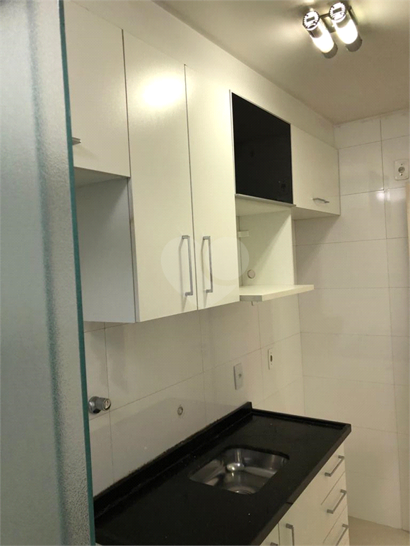 Venda Apartamento São Paulo Parque Reboucas REO1020453 7