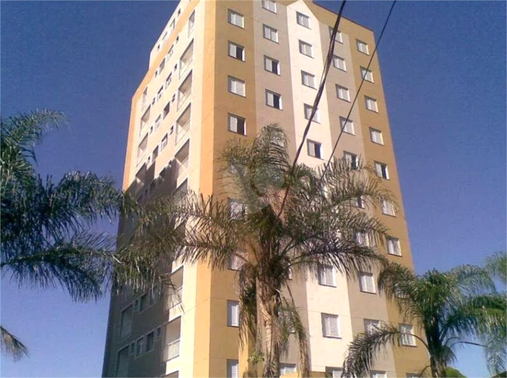 Venda Apartamento São Paulo Parque Reboucas REO1020453 25