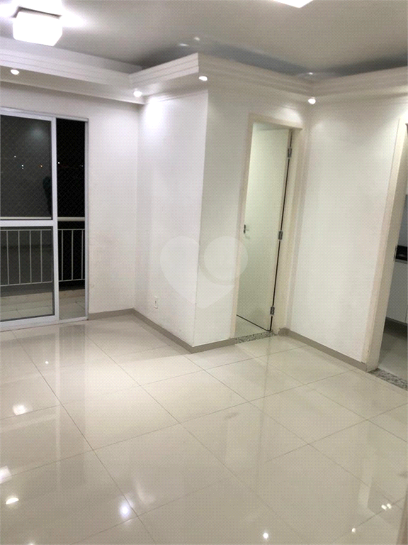 Venda Apartamento São Paulo Parque Reboucas REO1020453 4