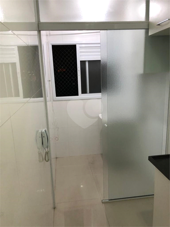 Venda Apartamento São Paulo Parque Reboucas REO1020453 14