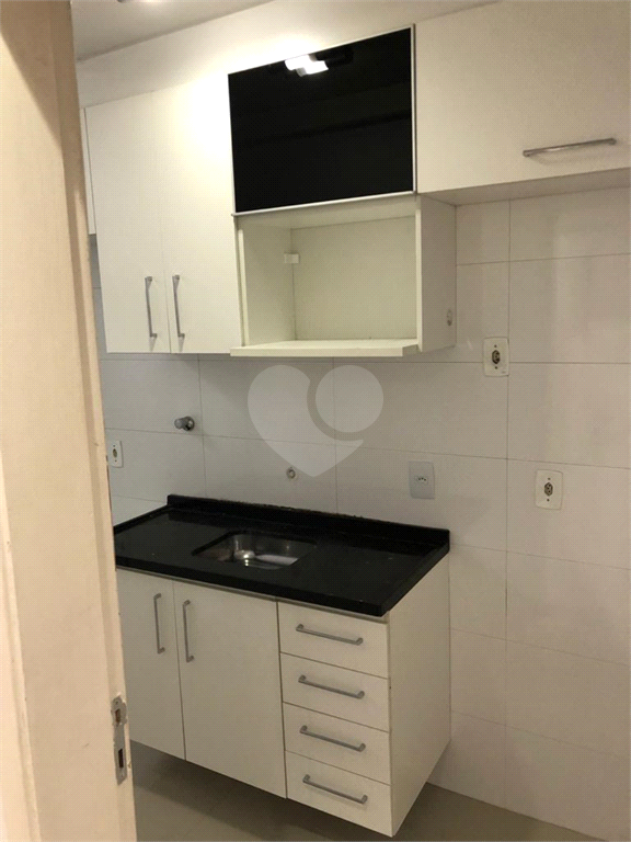 Venda Apartamento São Paulo Parque Reboucas REO1020453 6