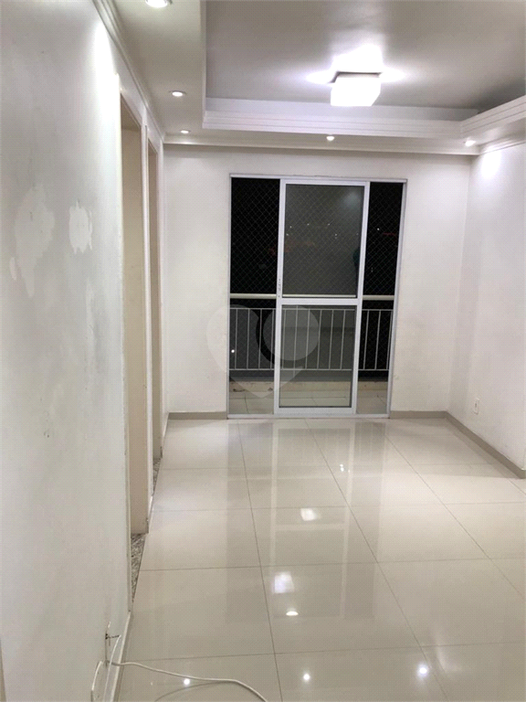 Venda Apartamento São Paulo Parque Reboucas REO1020453 3