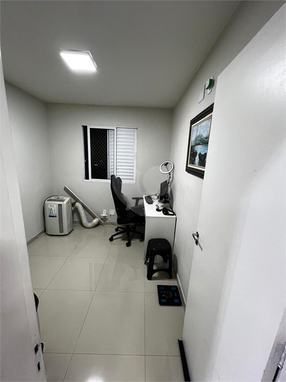 Venda Apartamento São Paulo Parque Reboucas REO1020453 9