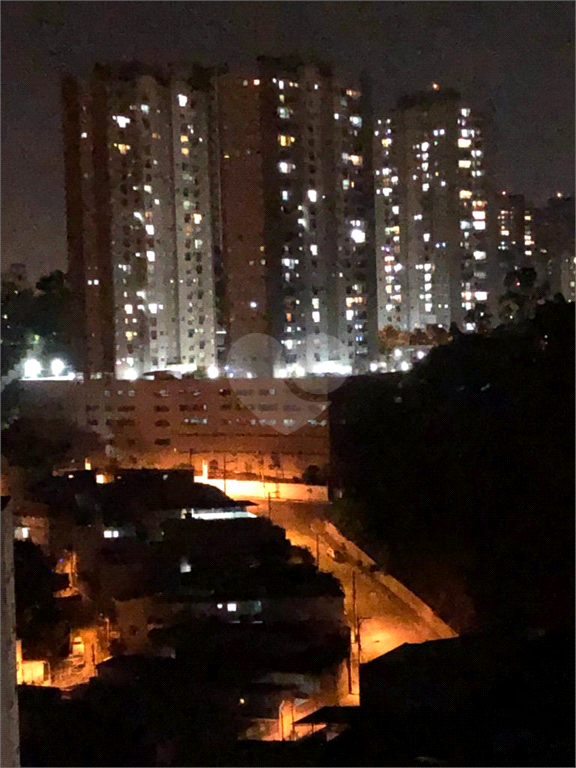 Venda Apartamento São Paulo Parque Reboucas REO1020453 24