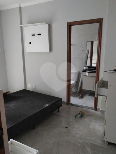 Venda Apartamento Praia Grande Guilhermina REO1020464 15