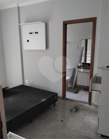 Venda Apartamento Praia Grande Guilhermina REO1020464 19