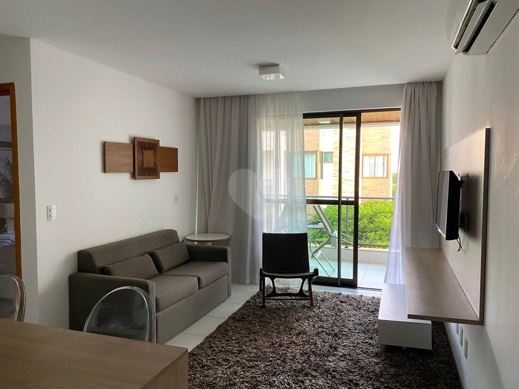 Venda Apartamento Barra De São Miguel Centro REO1020467 12