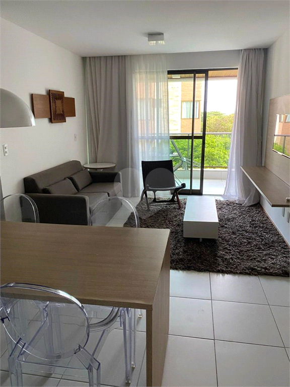 Venda Apartamento Barra De São Miguel Centro REO1020467 23