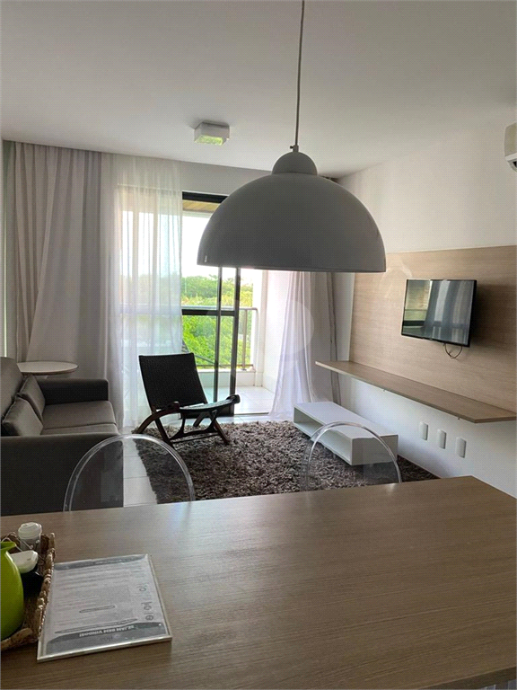 Venda Apartamento Barra De São Miguel Centro REO1020467 14