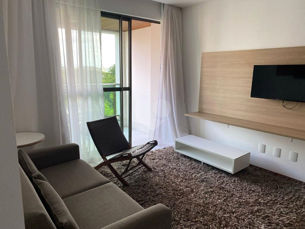 Venda Apartamento Barra De São Miguel Centro REO1020467 11