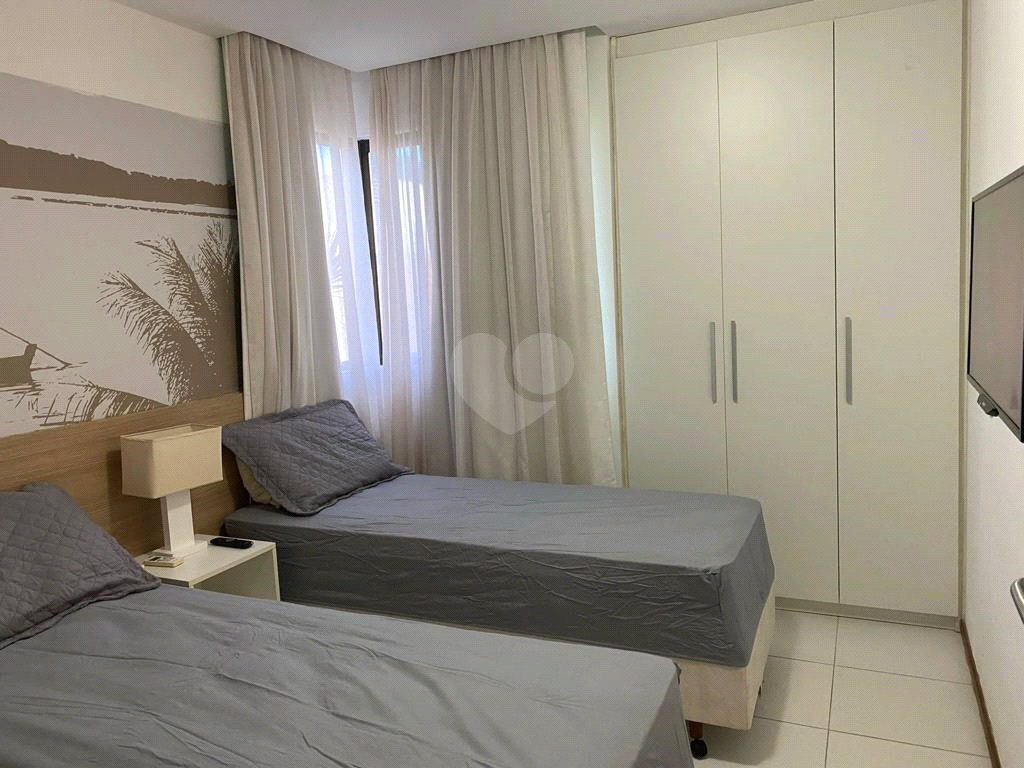 Venda Apartamento Barra De São Miguel Centro REO1020467 22