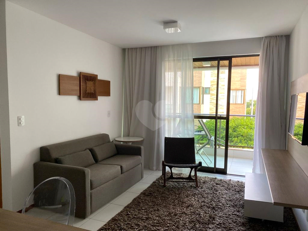 Venda Apartamento Barra De São Miguel Centro REO1020467 10