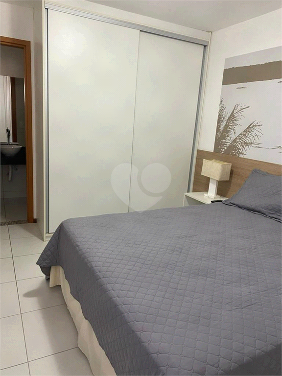 Venda Apartamento Barra De São Miguel Centro REO1020467 8