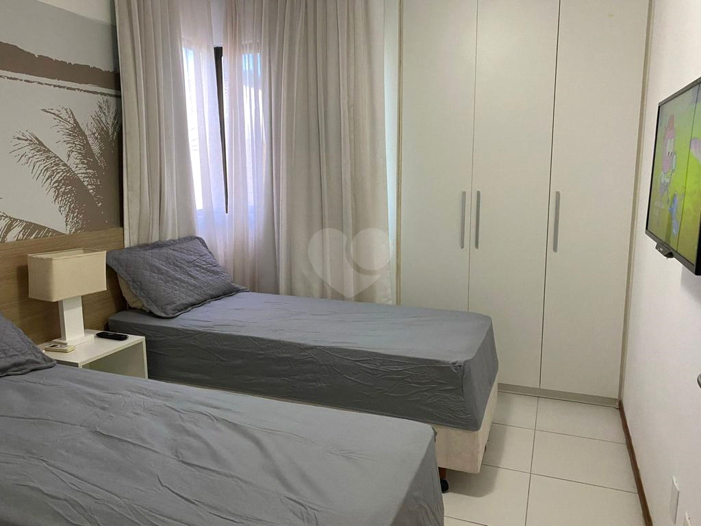 Venda Apartamento Barra De São Miguel Centro REO1020467 21