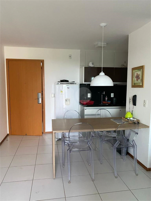 Venda Apartamento Barra De São Miguel Centro REO1020467 15