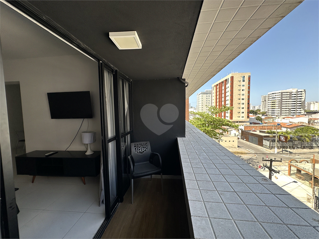 Venda Apartamento Maceió Jatiúca REO1020469 7