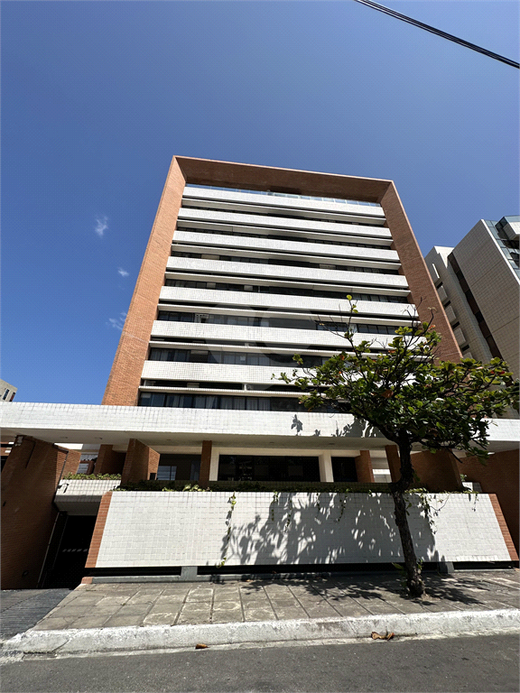 Venda Apartamento Maceió Jatiúca REO1020469 1