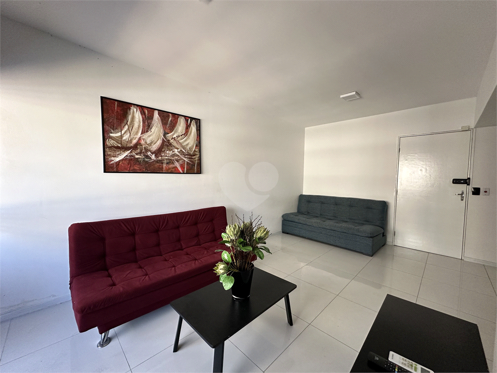 Venda Apartamento Maceió Jatiúca REO1020469 8