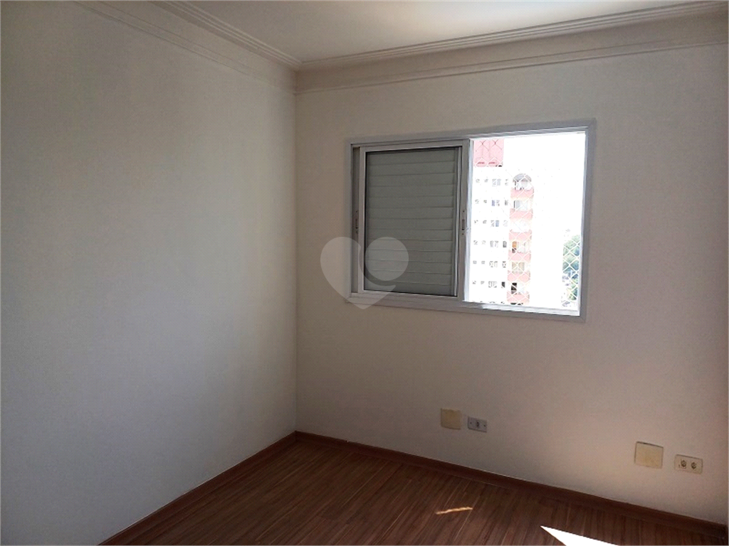 Venda Apartamento São Paulo Jaguaré REO1020471 25