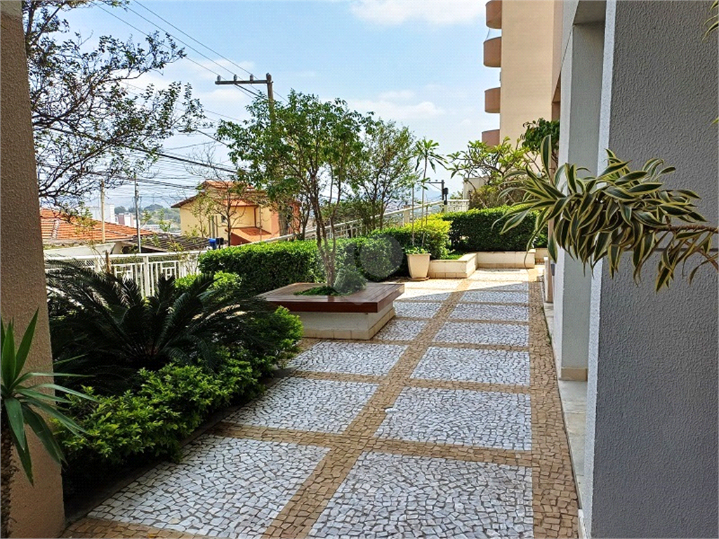 Venda Apartamento São Paulo Jaguaré REO1020471 36