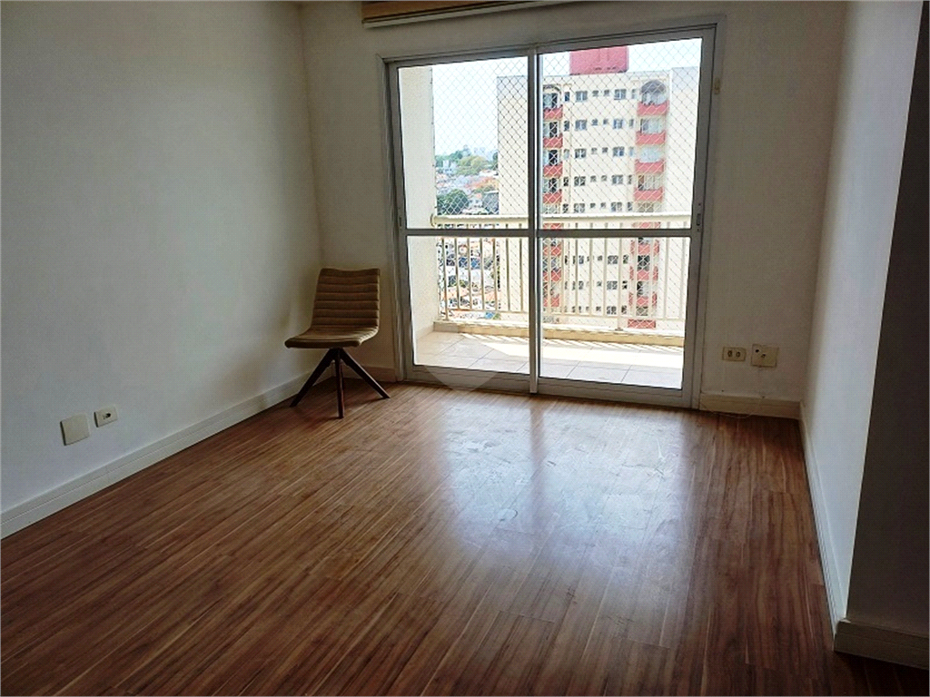 Venda Apartamento São Paulo Jaguaré REO1020471 1