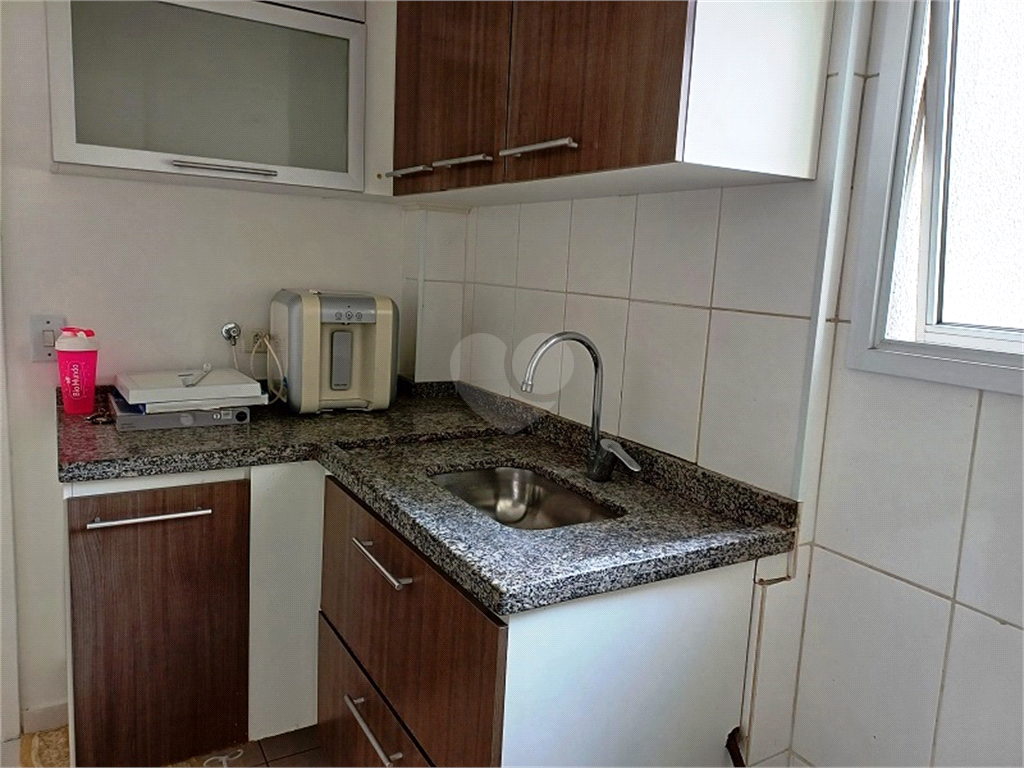 Venda Apartamento São Paulo Jaguaré REO1020471 9