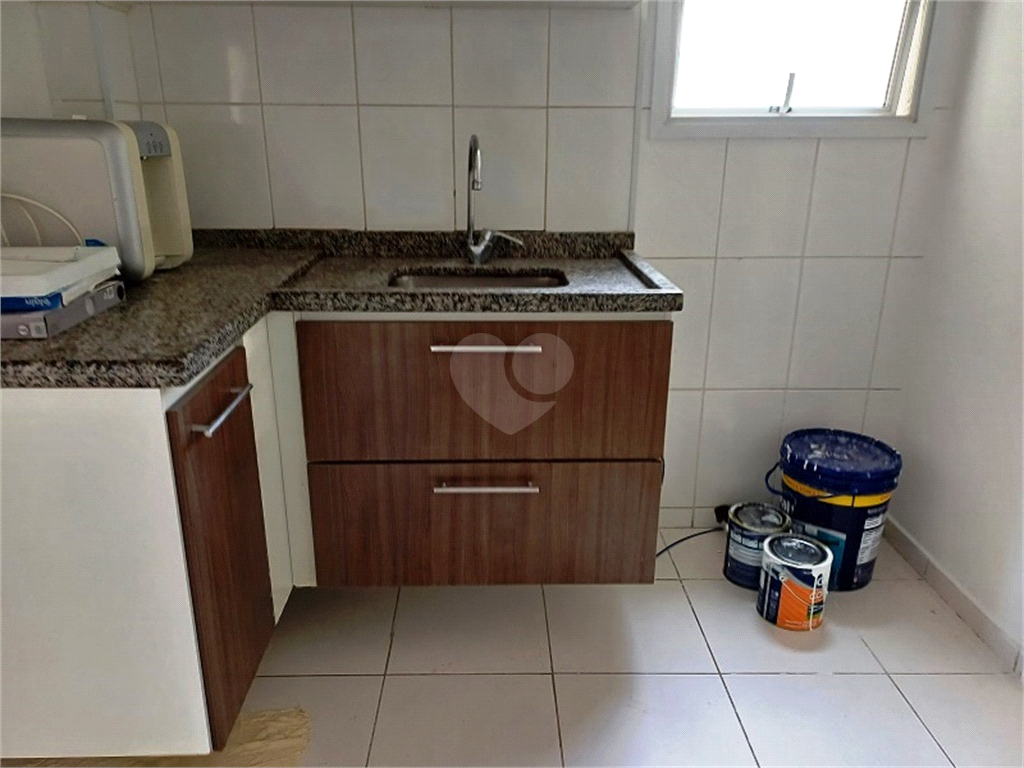 Venda Apartamento São Paulo Jaguaré REO1020471 8