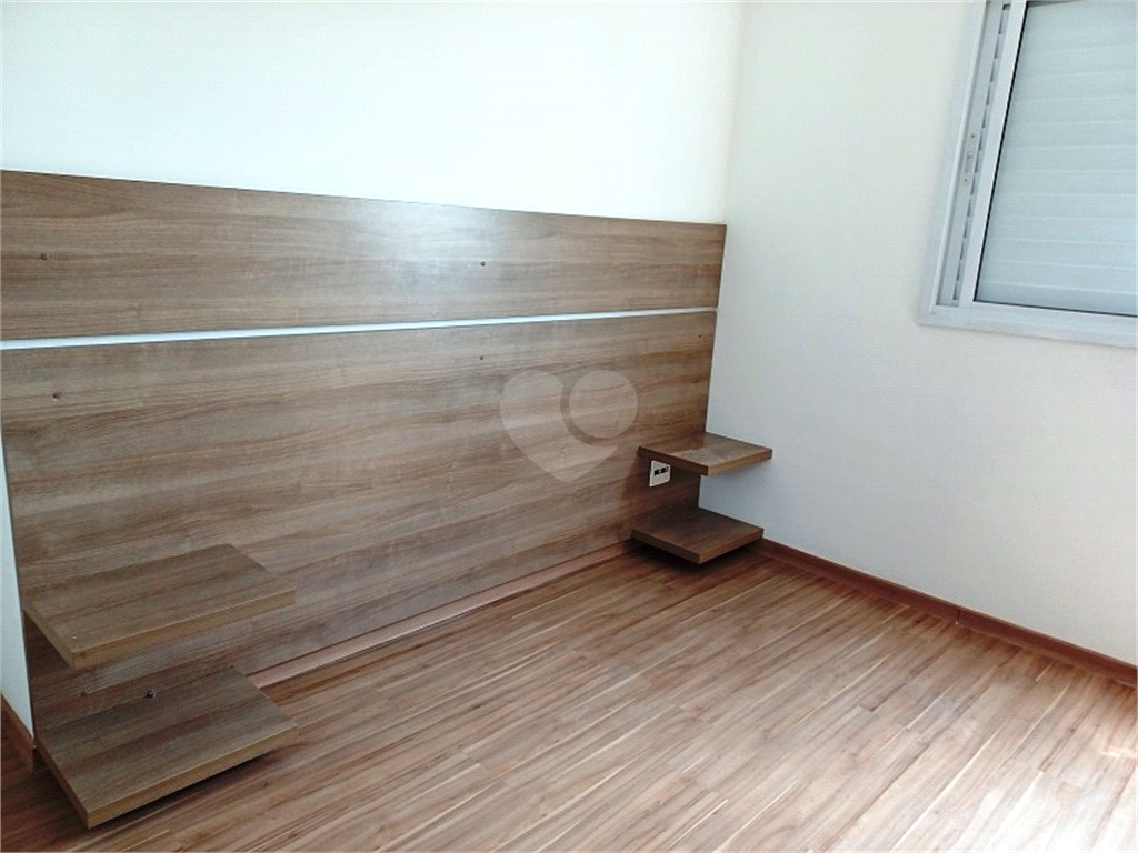 Venda Apartamento São Paulo Jaguaré REO1020471 34