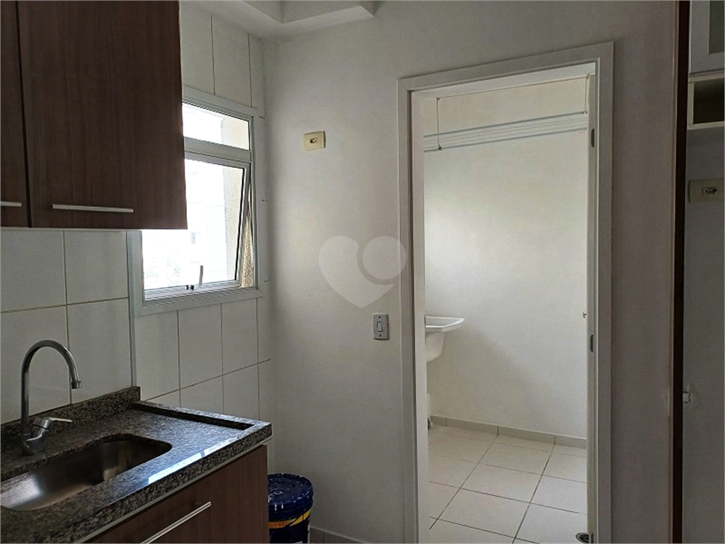 Venda Apartamento São Paulo Jaguaré REO1020471 29