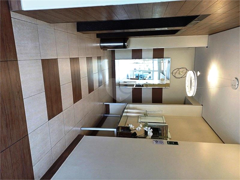 Venda Apartamento São Paulo Jaguaré REO1020471 41