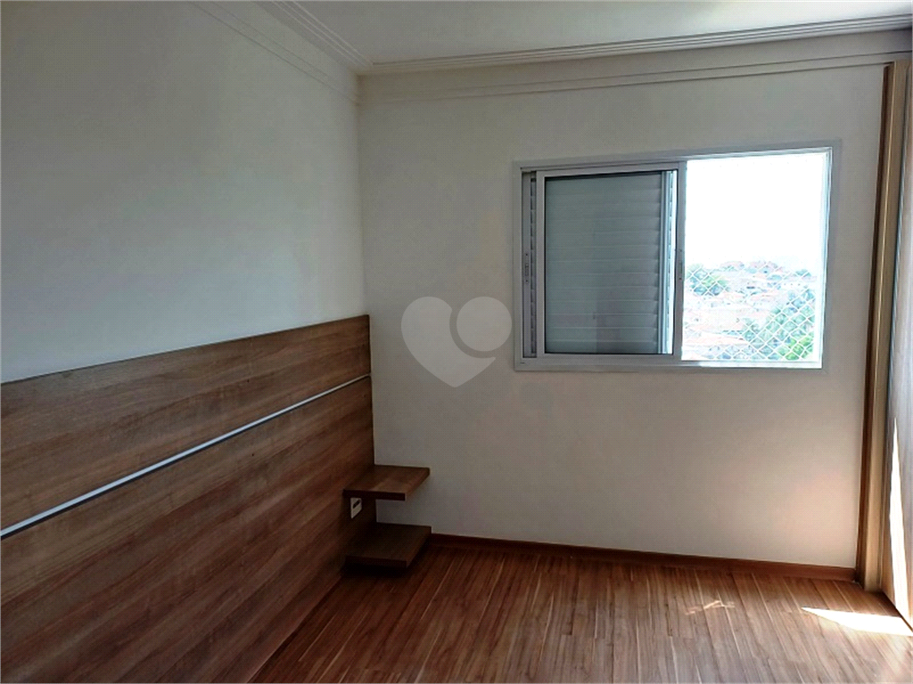 Venda Apartamento São Paulo Jaguaré REO1020471 4