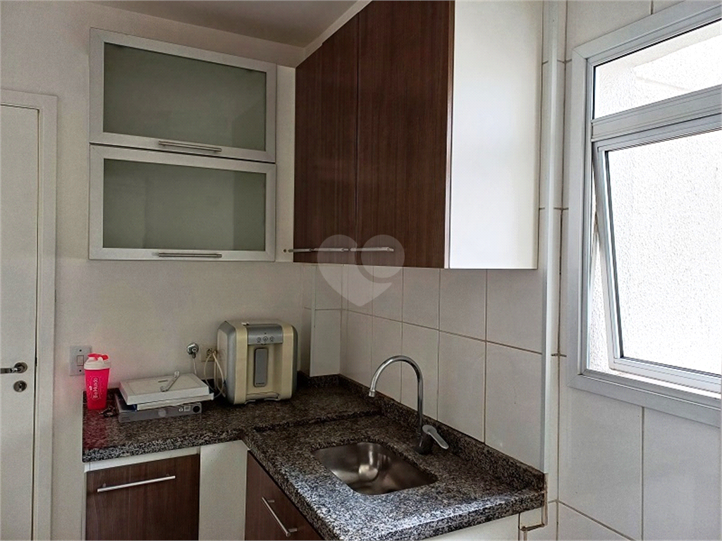 Venda Apartamento São Paulo Jaguaré REO1020471 15