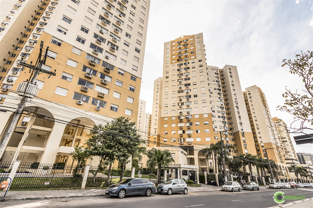 Venda Apartamento Porto Alegre Santo Antônio REO1020479 63