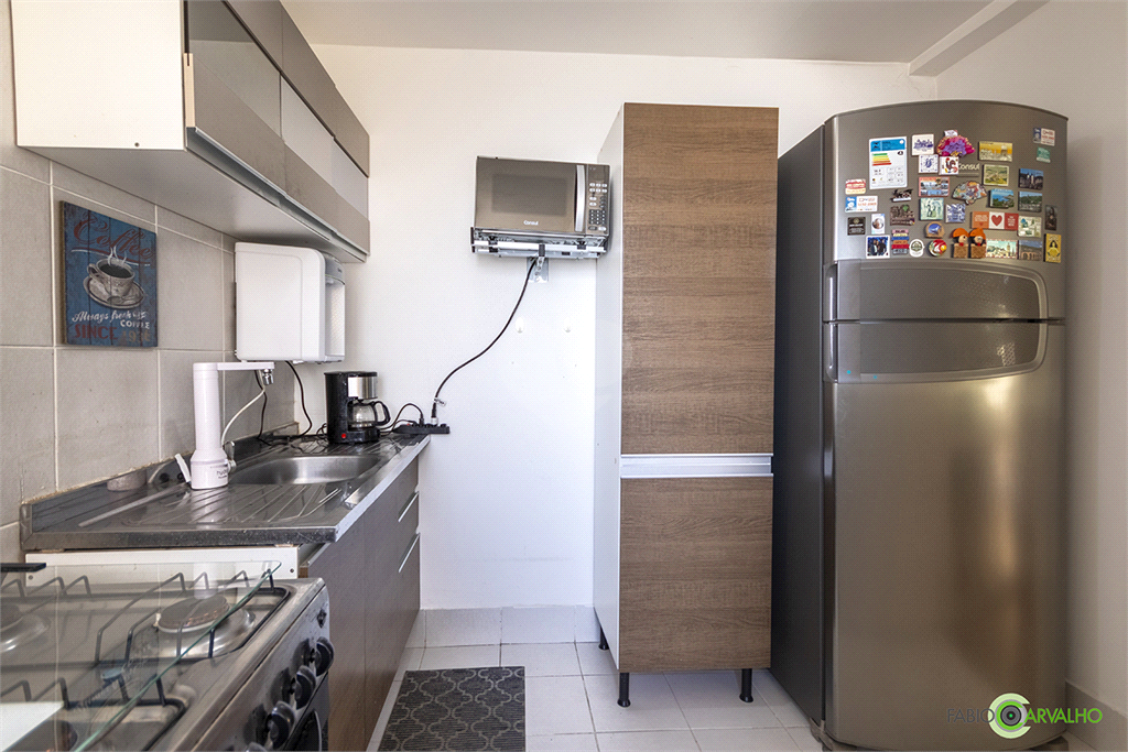 Venda Apartamento Porto Alegre Santo Antônio REO1020479 27