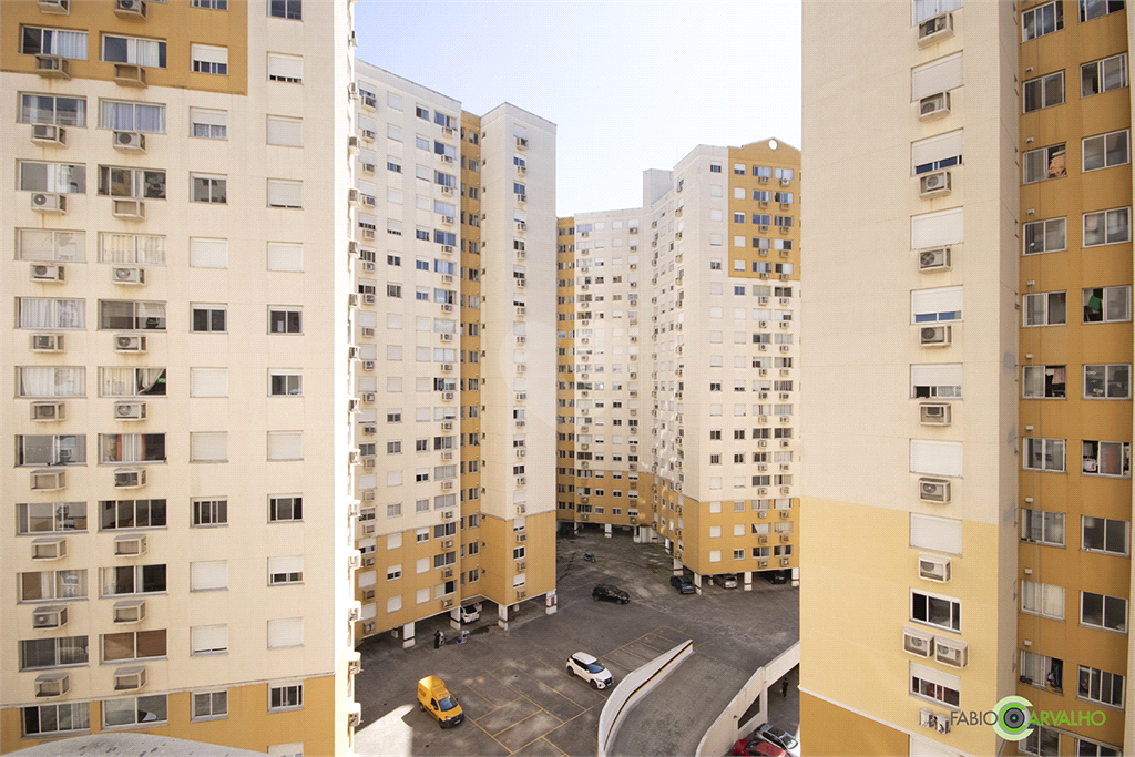 Venda Apartamento Porto Alegre Santo Antônio REO1020479 31