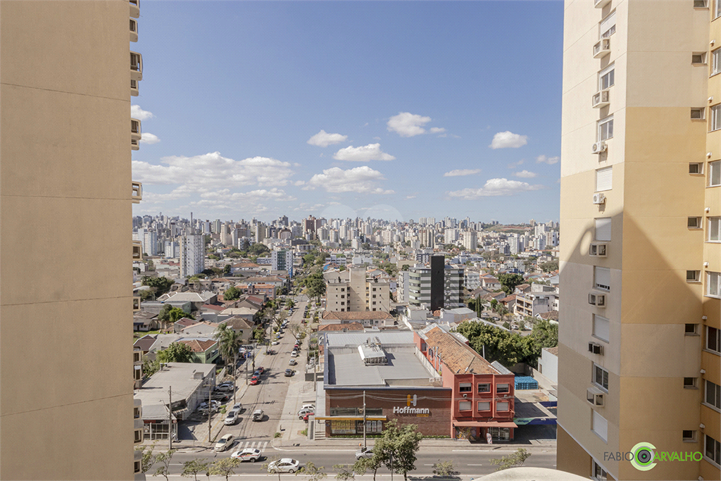 Venda Apartamento Porto Alegre Santo Antônio REO1020479 30