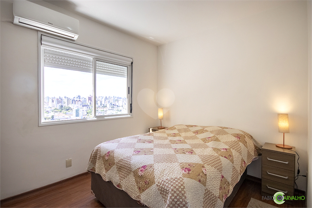 Venda Apartamento Porto Alegre Santo Antônio REO1020479 14