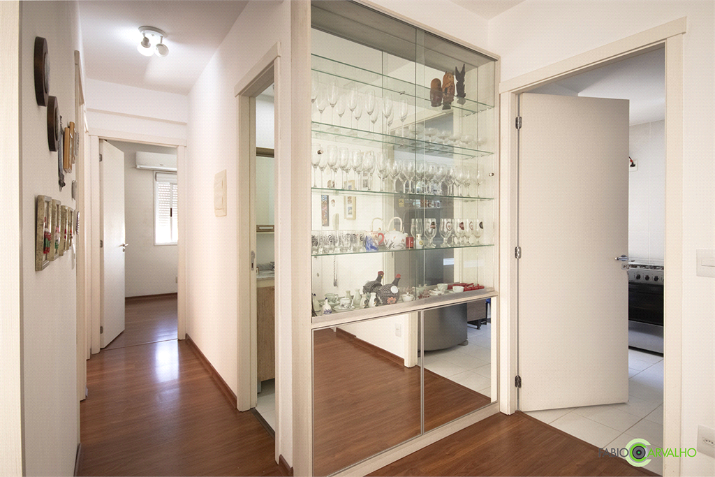 Venda Apartamento Porto Alegre Santo Antônio REO1020479 9