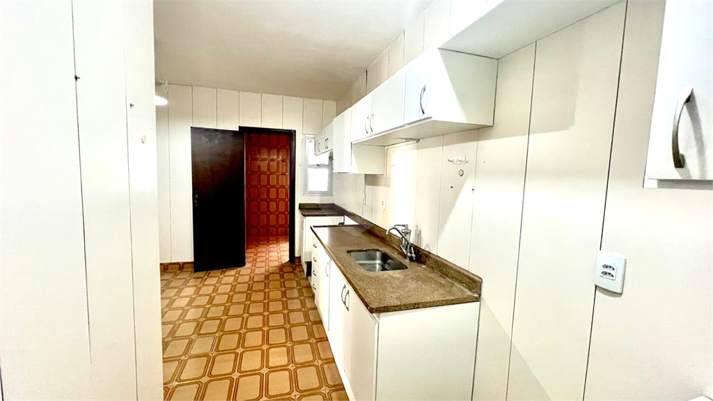 Venda Apartamento Vitória Jardim Da Penha REO1020486 20