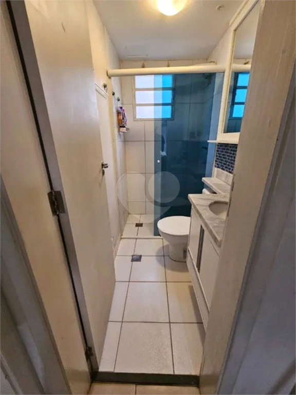 Venda Apartamento Campinas Loteamento Parque São Martinho REO1020489 7