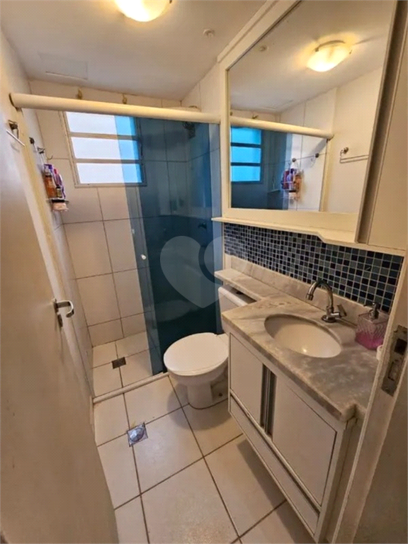 Venda Apartamento Campinas Loteamento Parque São Martinho REO1020489 8