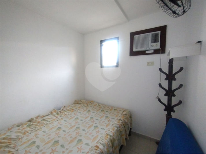 Venda Apartamento Guarujá Jardim Las Palmas REO1020493 11