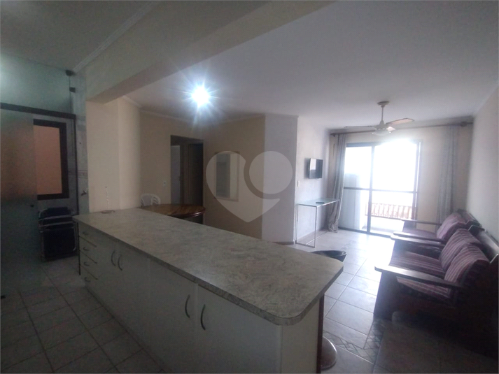 Venda Apartamento Guarujá Jardim Las Palmas REO1020493 1