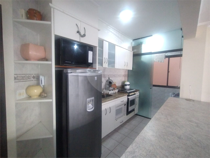 Venda Apartamento Guarujá Jardim Las Palmas REO1020493 5