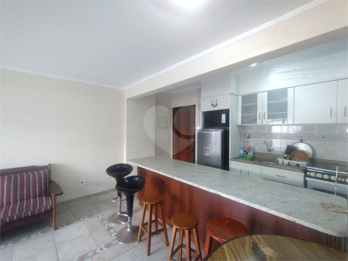 Venda Apartamento Guarujá Jardim Las Palmas REO1020493 2