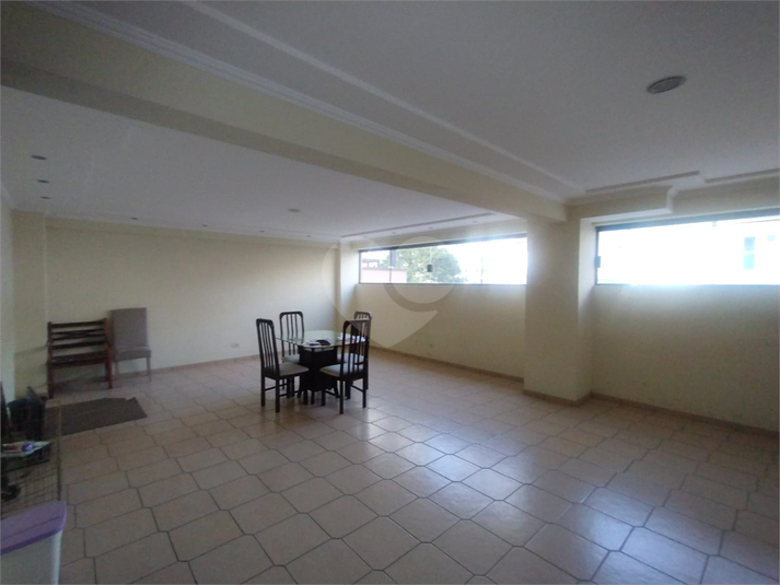 Venda Apartamento Guarujá Jardim Las Palmas REO1020493 17