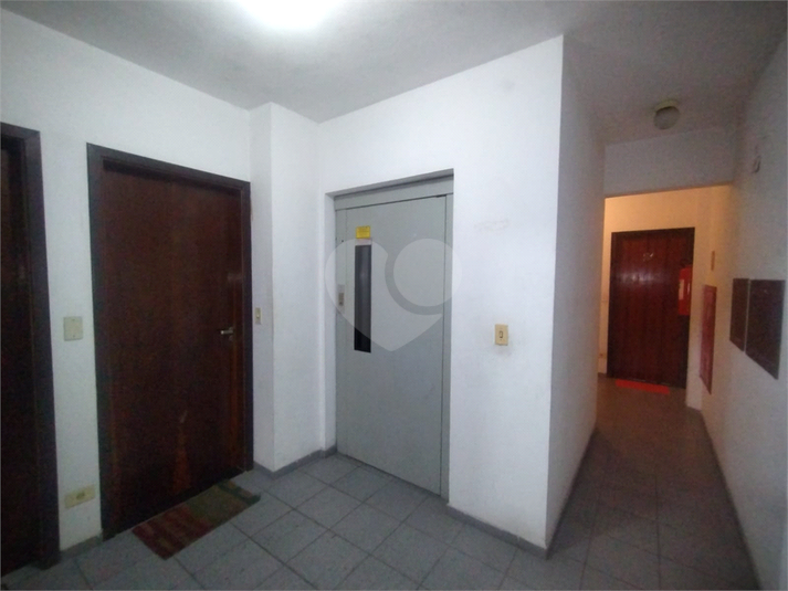 Venda Apartamento Guarujá Jardim Las Palmas REO1020493 18