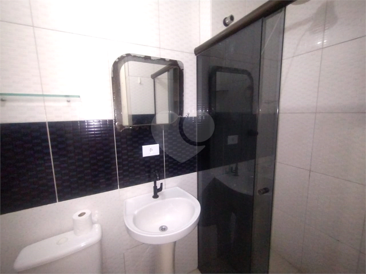 Venda Apartamento Guarujá Jardim Las Palmas REO1020493 13