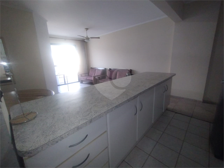 Venda Apartamento Guarujá Jardim Las Palmas REO1020493 3